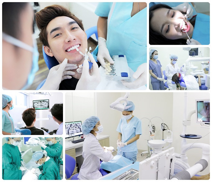 Warranty Policy at Nice Smile Dental Clinic